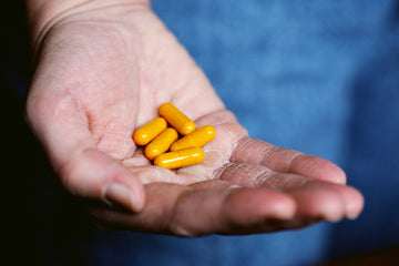 Why Quality Matters: Choosing the Best Supplements