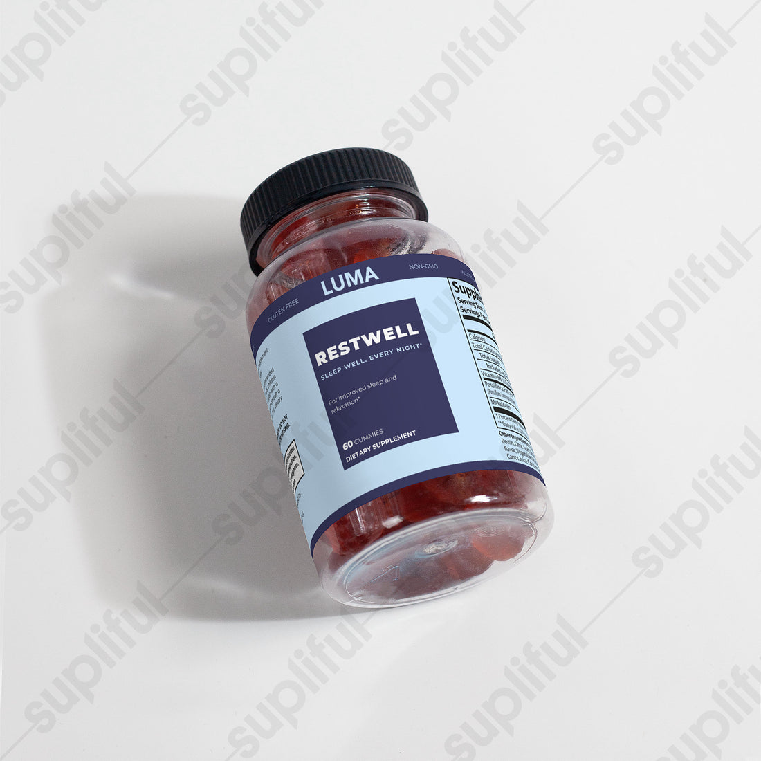 RestWell Gummies