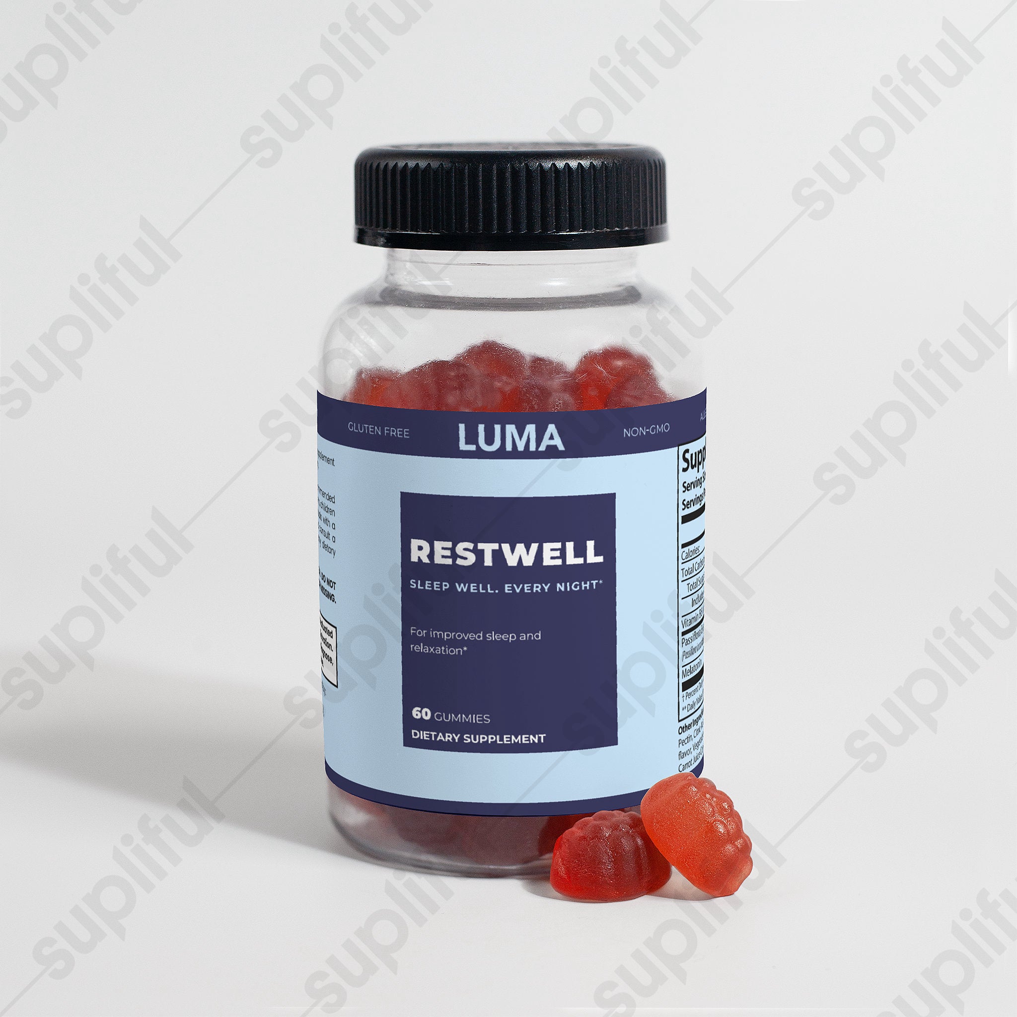 RestWell Gummies