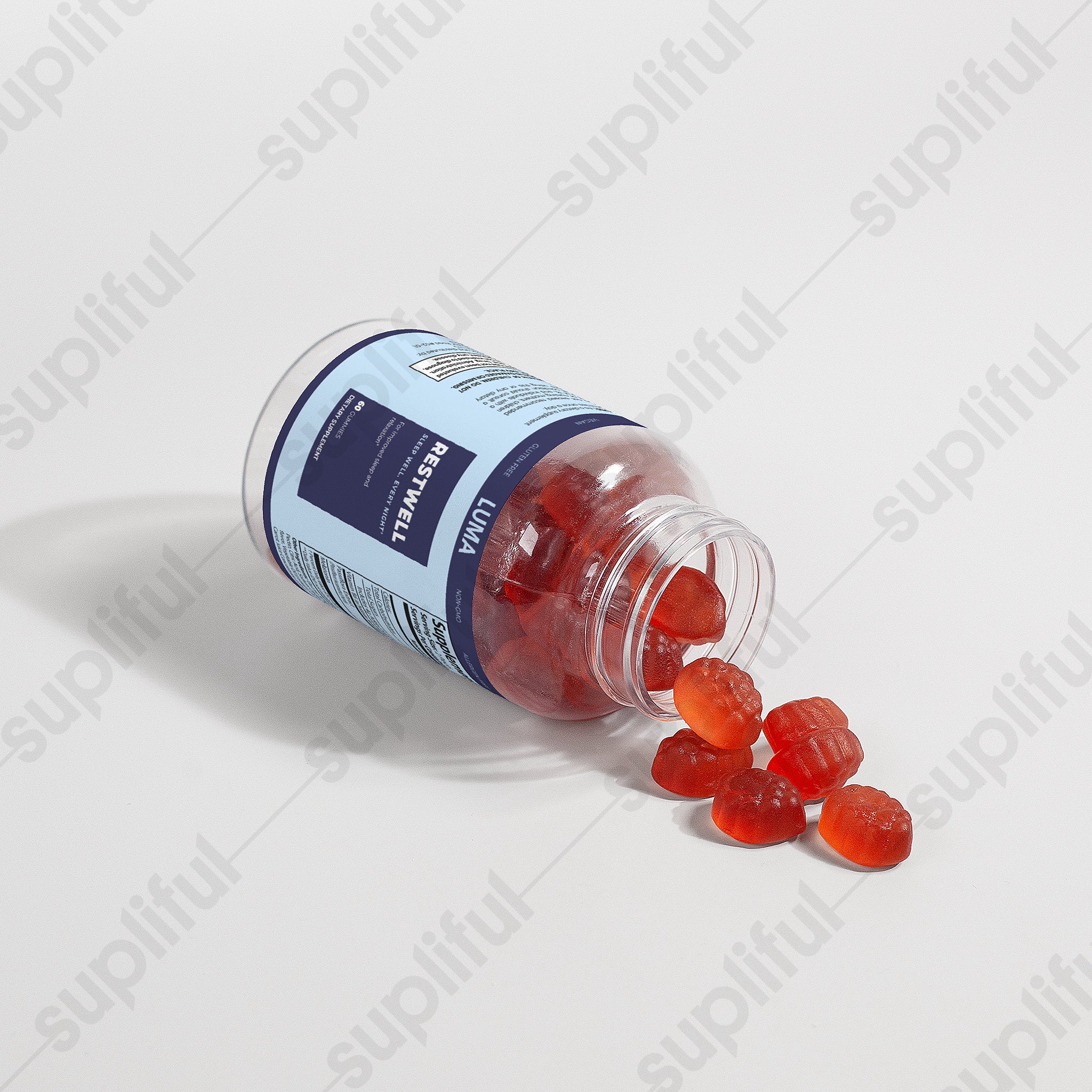 RestWell Gummies